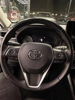 تويوتا فنزا